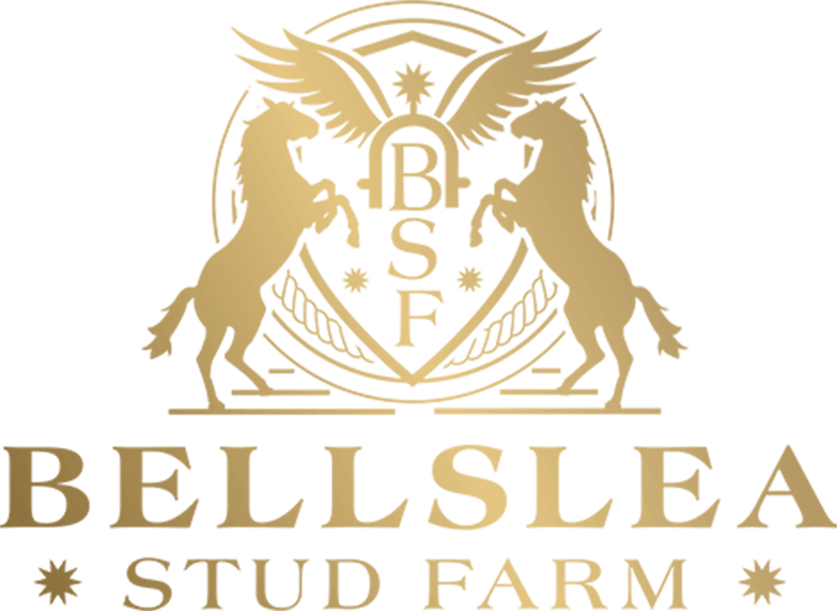 Bellslea Stud Farm Design